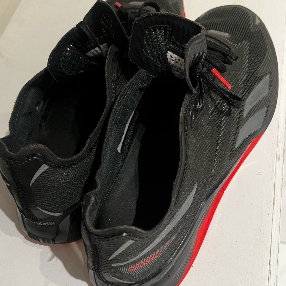 Nano X2 Froning Training Shoes size 10.5